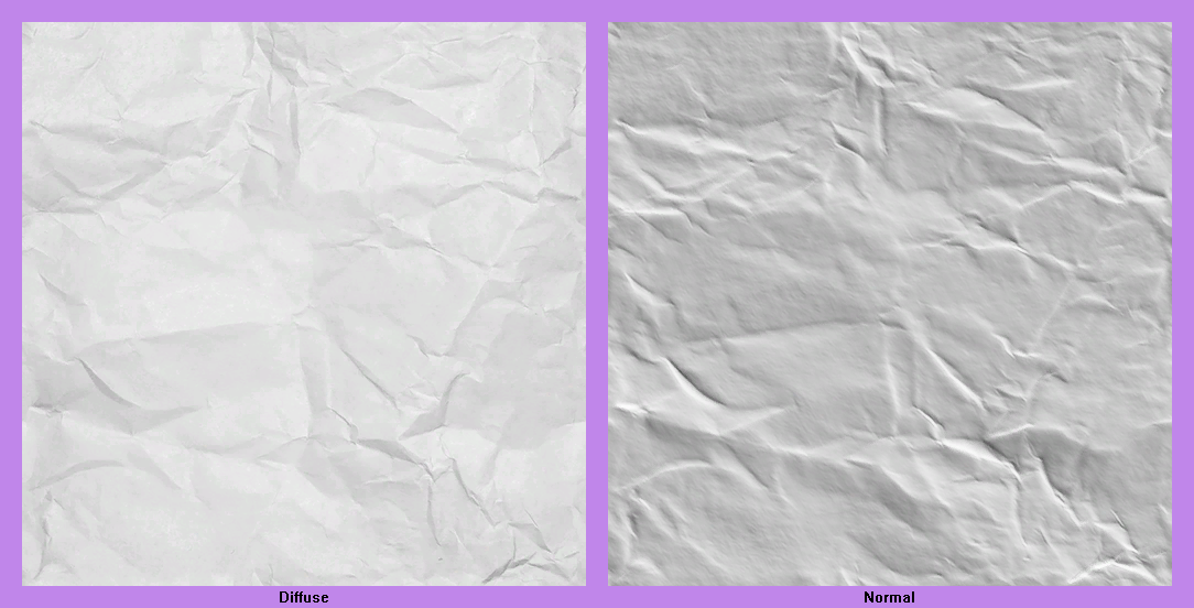 LittleBigPlanet 3 - Plain Paper