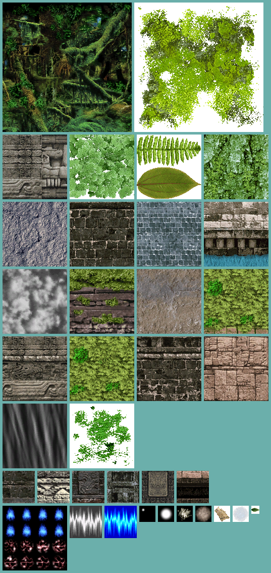 Shadow the Hedgehog – SSBM Textures