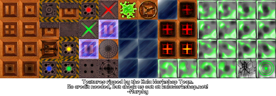 Kula World - Field