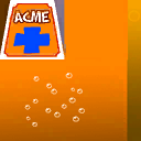 Looney Tunes: Acme Arsenal - Acme Health Potion