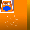 Acme Health Potion