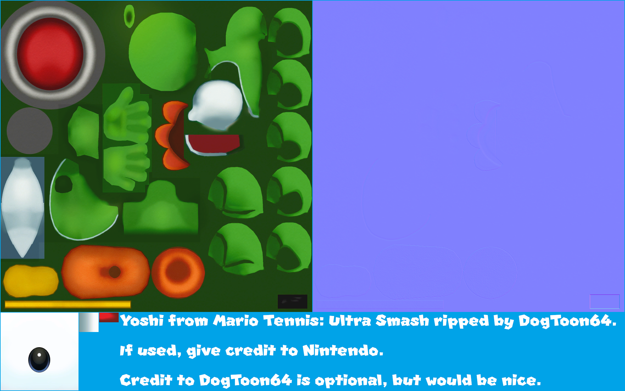 Yoshi