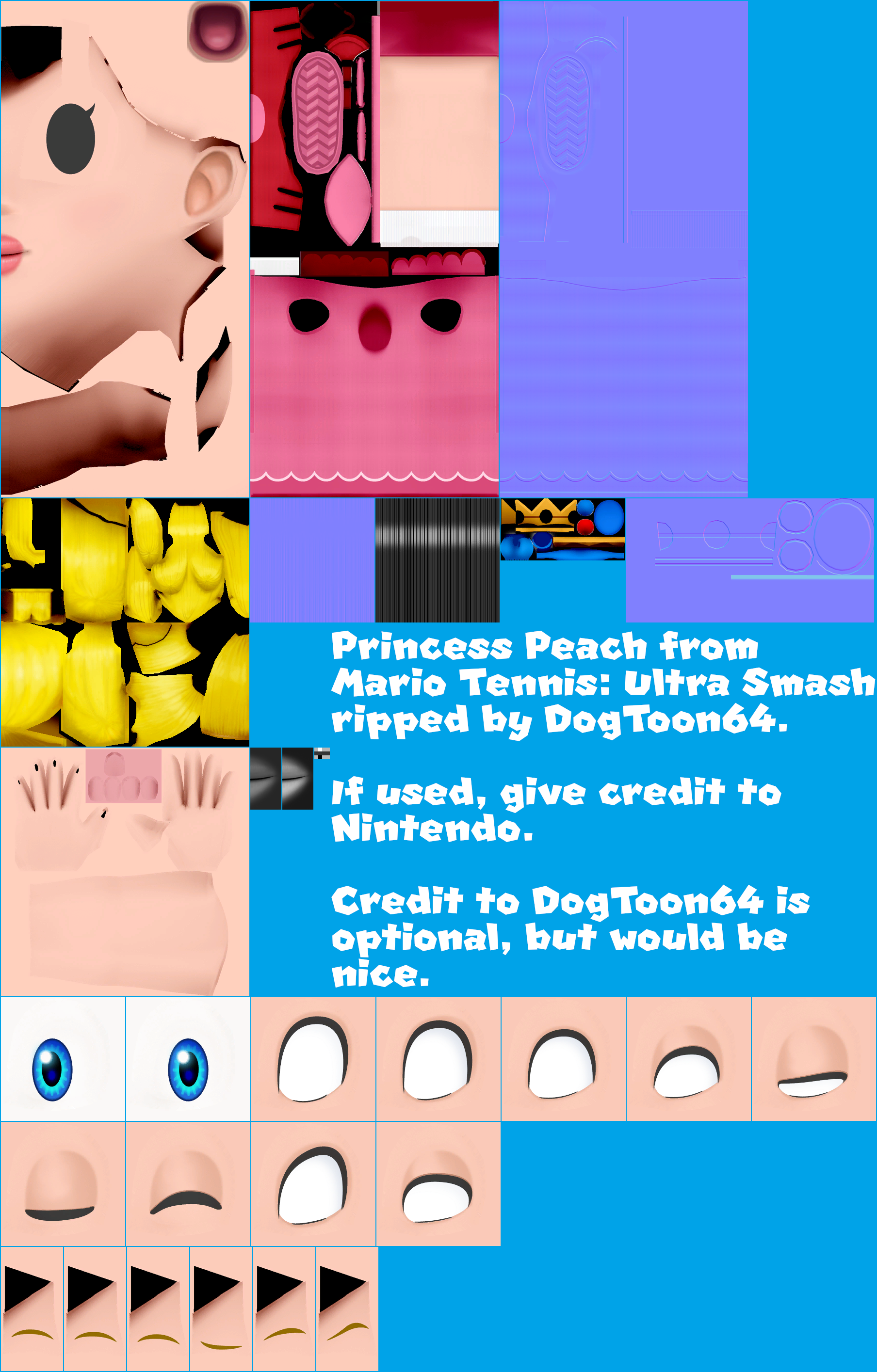 Princess Peach