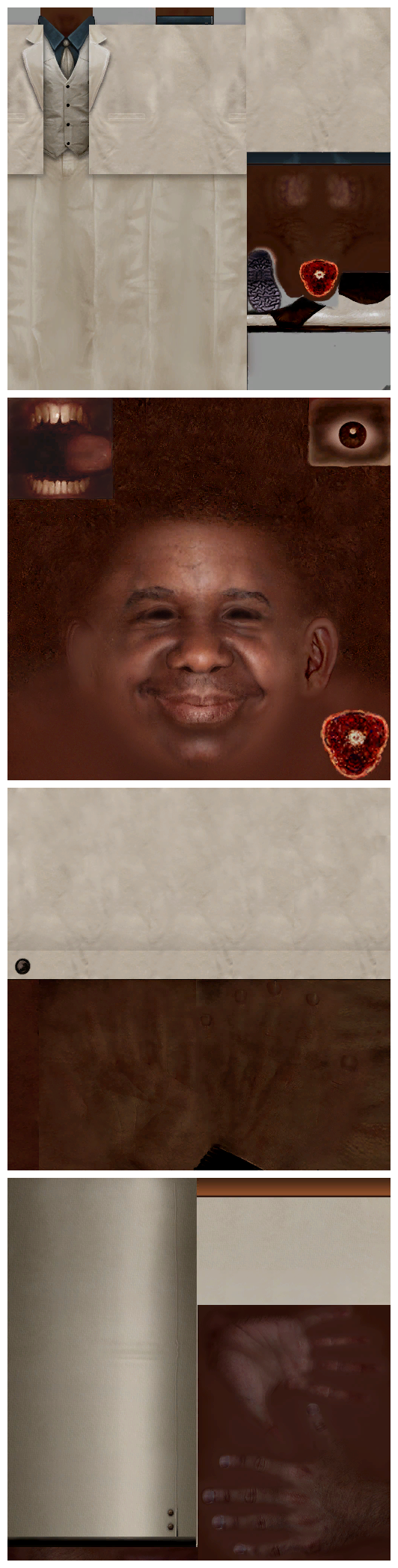 Postal 2 - Gary Coleman