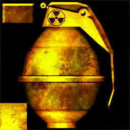 Postal 2 - Nuclear Grenade