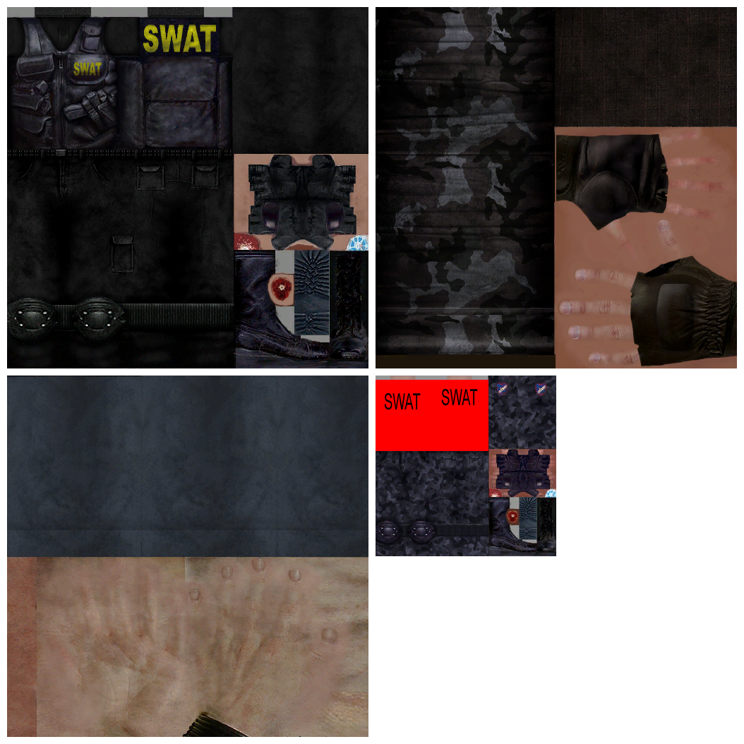 Postal 2 - SWAT