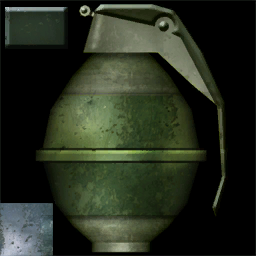 Postal 2 - Grenade