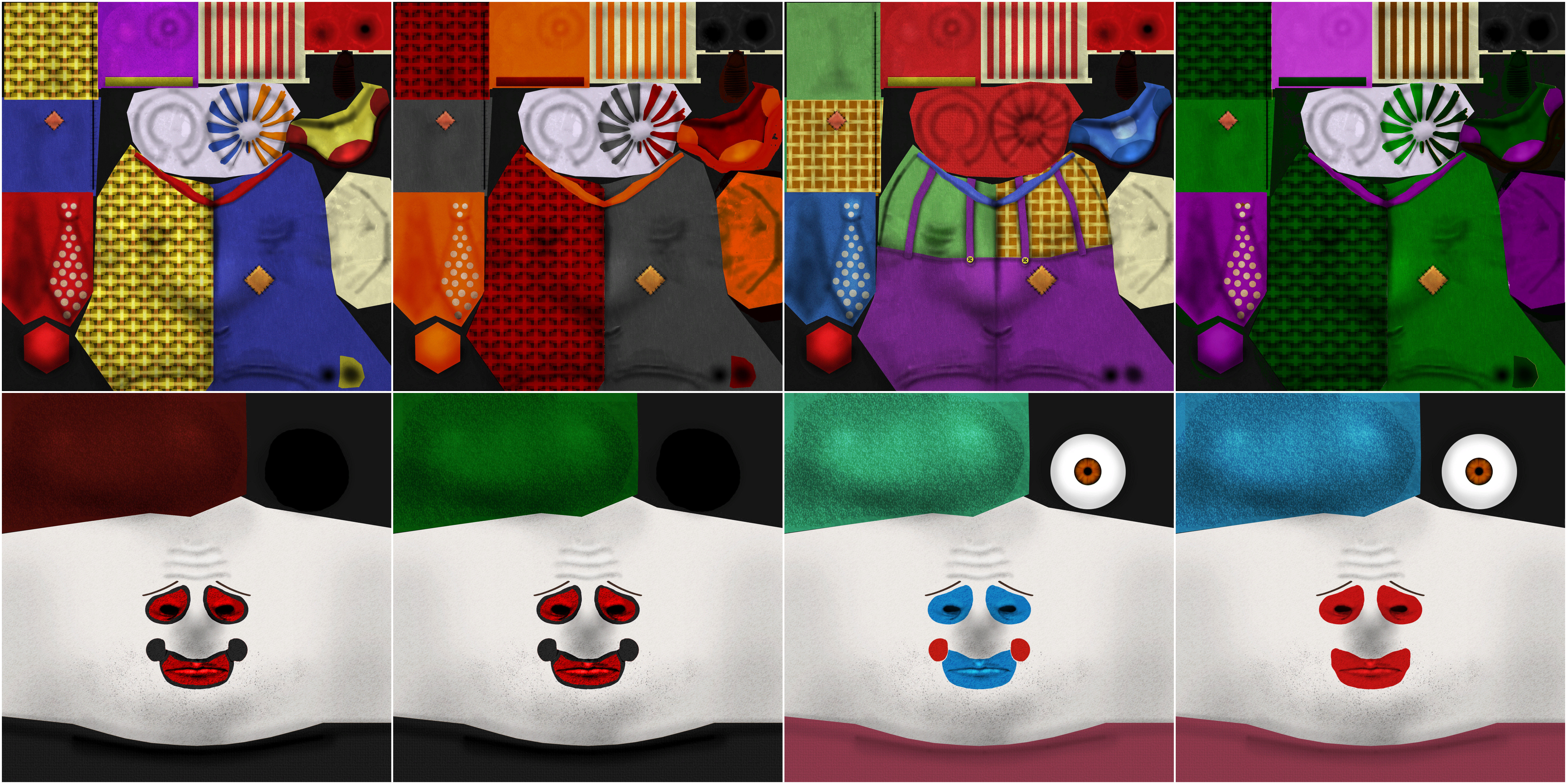 POSTAL Redux - Clown