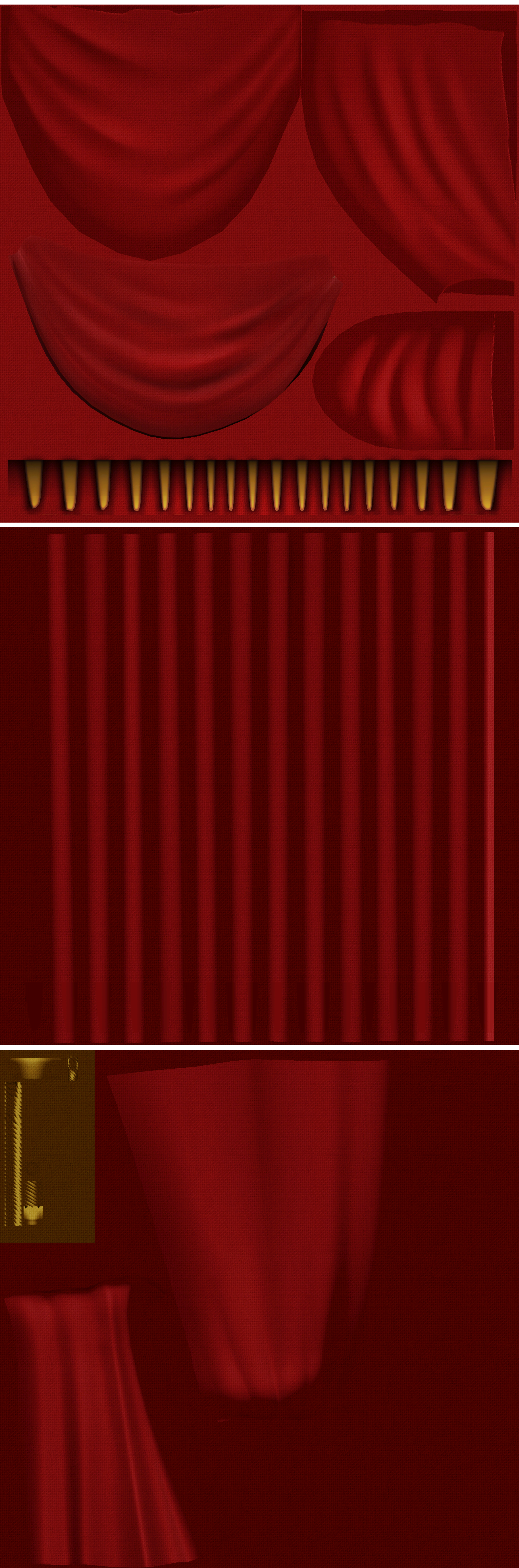 Curtains