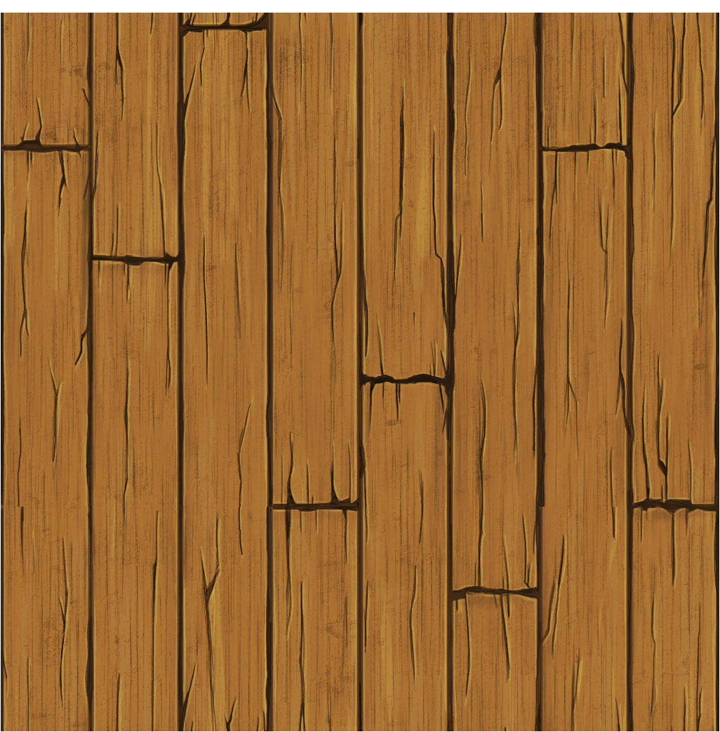 Wood Floor