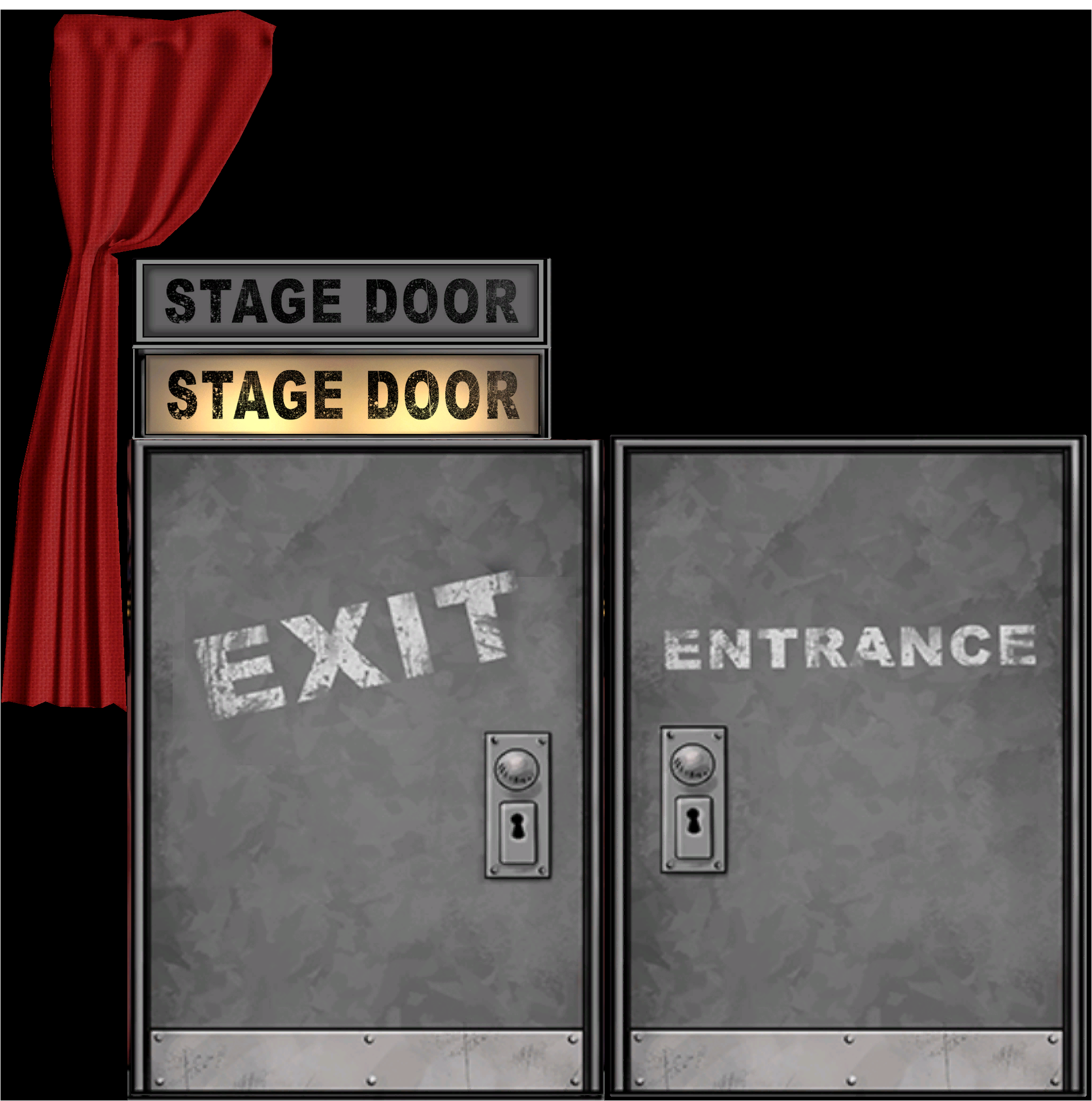 Performance Door