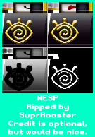 Kirby: Planet Robobot - NESP