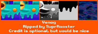 Venog