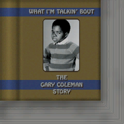 Gary Coleman's Autobiography