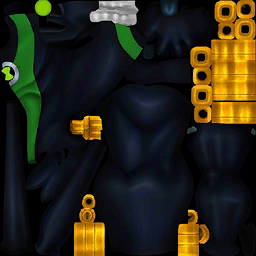 ben 10 omniverse 2 nintendo 3ds