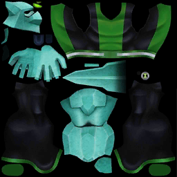 Ben 10 Omniverse 2 - Diamondhead