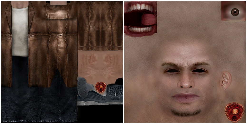 Postal 2 - John Murray