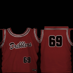 Dribblers Vest