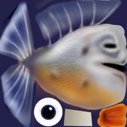 Piranha