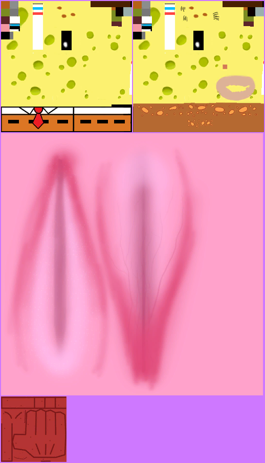 SpongeBob SquarePants