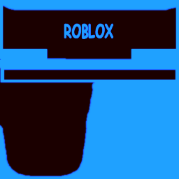 2008 ROBLOX Visor