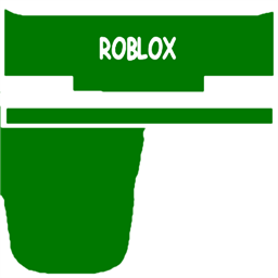 PC / Computer - Roblox - 2010 ROBLOX Visor - The Textures Resource