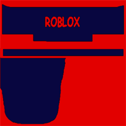 PC / Computer - Roblox - 2015 ROBLOX Visor - The Textures Resource