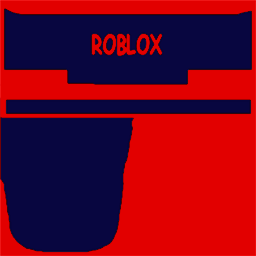 2015 ROBLOX Visor