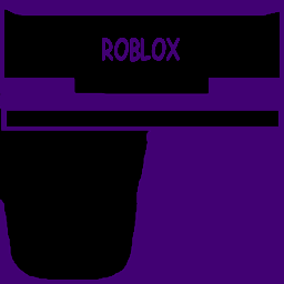R' Visor, Roblox Wiki