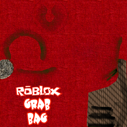 GRAB PACK! - Roblox