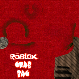 ROBLOX Grab Bag