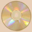 PlayStation 2 Game Disc