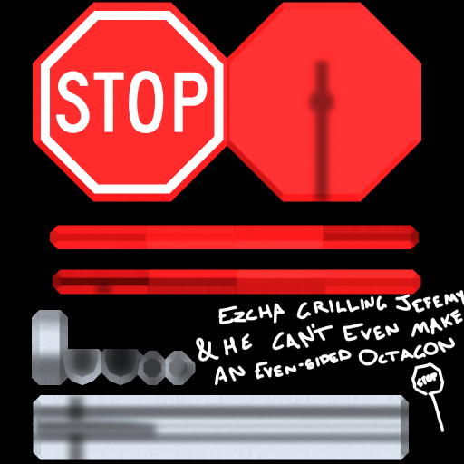 Stop Sign