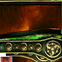 Scales' Belt