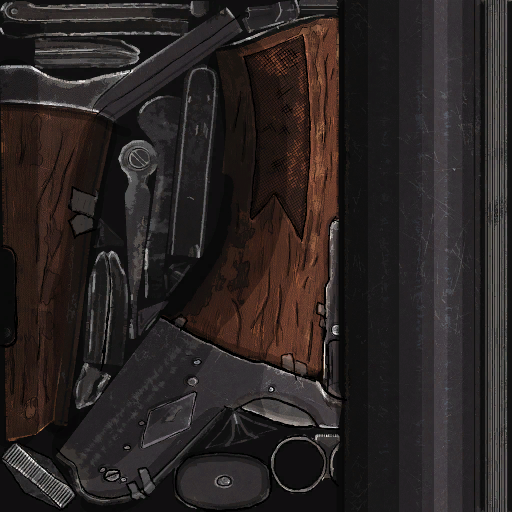 Borderlands - TK Baha's Shotgun