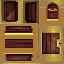 Evoland - Chest (Pixelate)