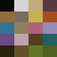 Character Palette