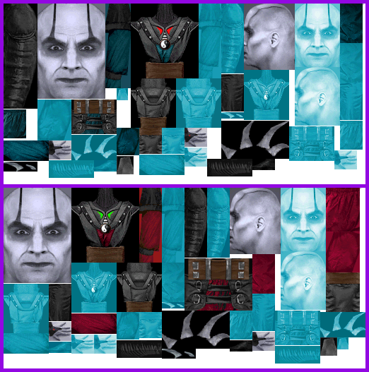 Quan Chi