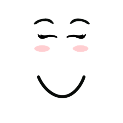 Roblox - Winning Smile