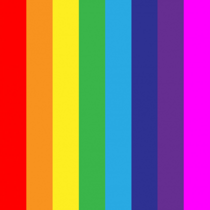 Roblox - Rainbow