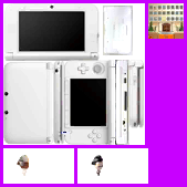 Tomodachi Life - Nintendo 3DS XL