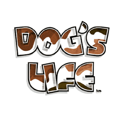 Dog's Life Title