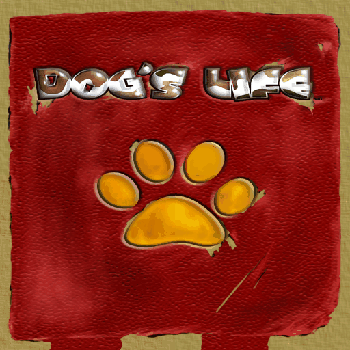 Dog's Life - Dog's Life Book