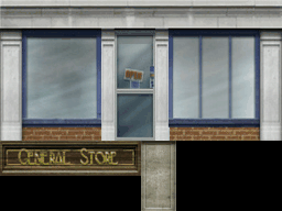 General Store