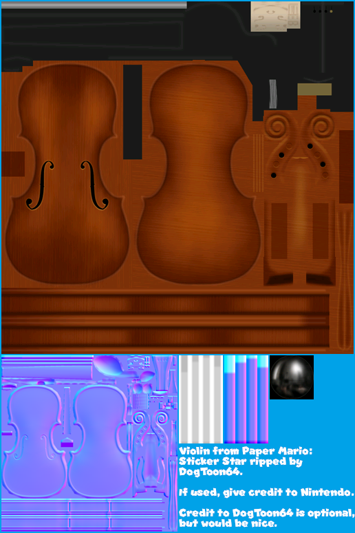 Violin