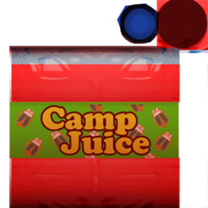 Roblox - Bug Juice