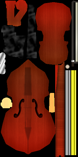 Double Bass