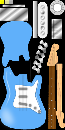 Guitar