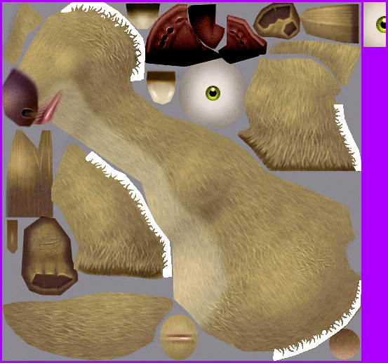 ice age 2 wii