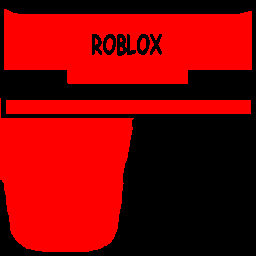 2019 ROBLOX Visor